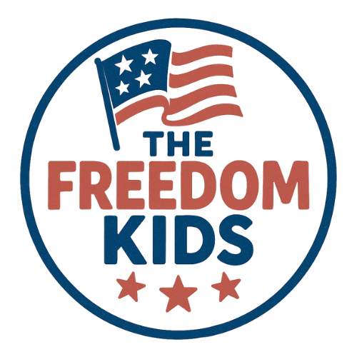 The Freedom Kids